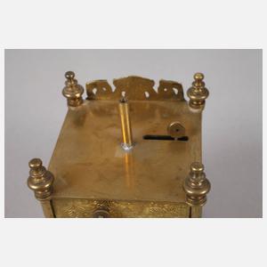 Tischwecker Historismus