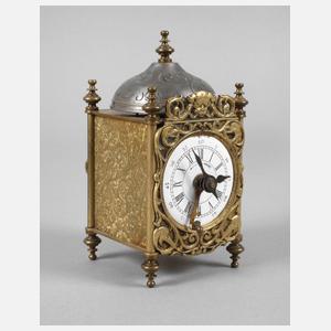 Tischwecker Historismus