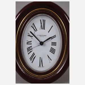 Tischwecker Cartier Paris