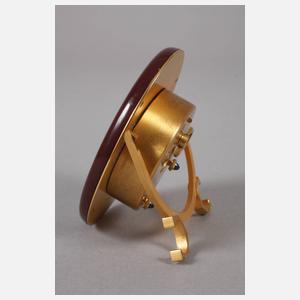 Tischwecker Cartier Paris