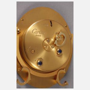 Tischwecker Cartier Paris