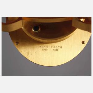 Tischwecker Cartier Paris