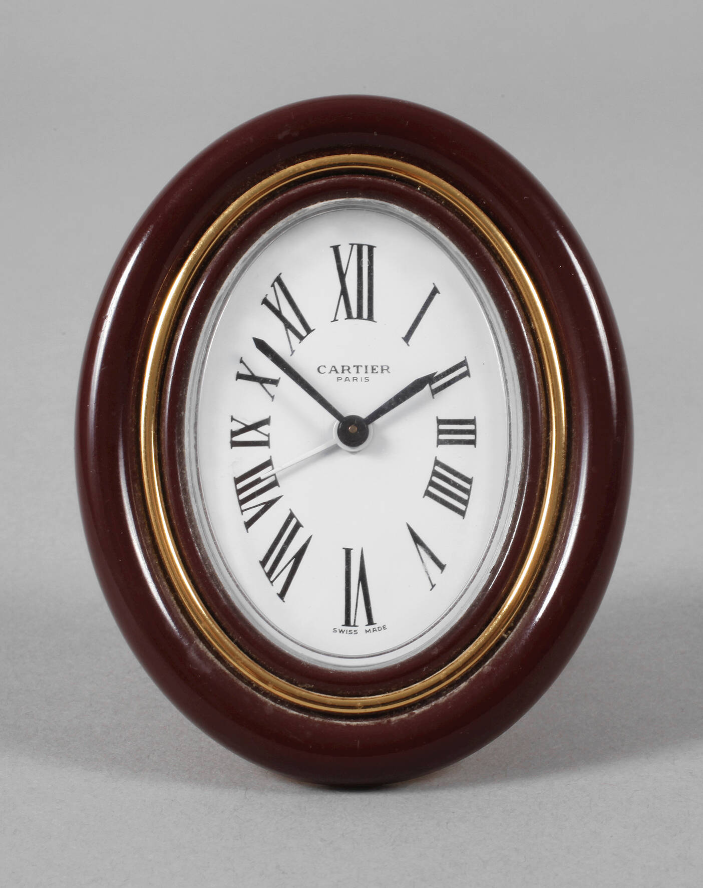 Tischwecker Cartier Paris