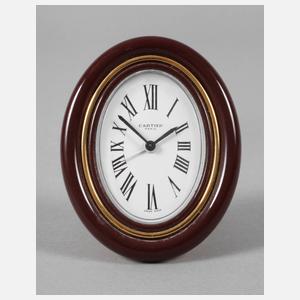 Tischwecker Cartier Paris