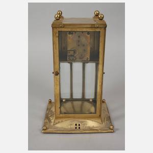 Drehpendeluhr Jugendstil