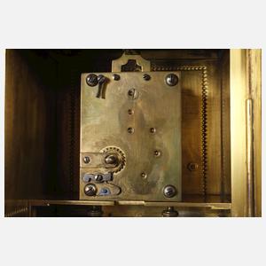 Drehpendeluhr Jugendstil