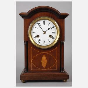 Stutzuhr Junghans mit Viertelstundenschlag