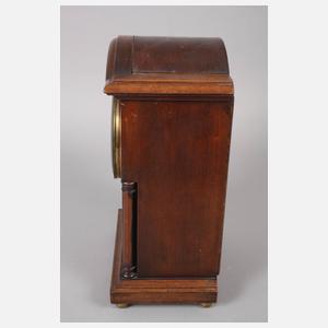 Stutzuhr Junghans mit Viertelstundenschlag