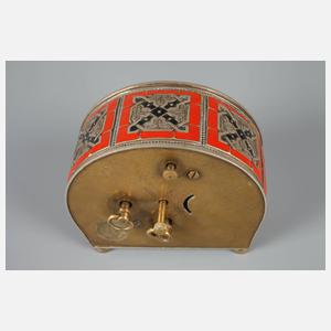 Tischwecker Art déco