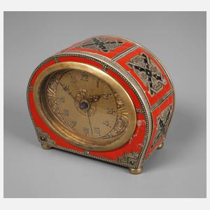 Tischwecker Art déco