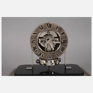 Atmos - J. L. Reutter Drehpendeluhr 'RADIOLOGIE'