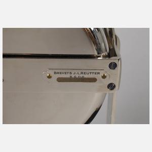 Atmos - J. L. Reutter Drehpendeluhr 'RADIOLOGIE'