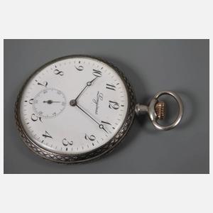 Taschenuhr Longines