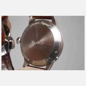 Glashütte Original Navigator