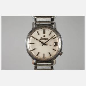 Herrenarmbanduhr Bulova Accutron