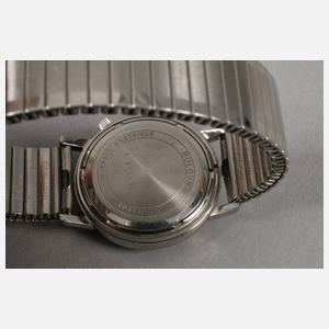 Herrenarmbanduhr Bulova Accutron