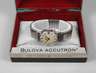 Herrenarmbanduhr Bulova Accutron