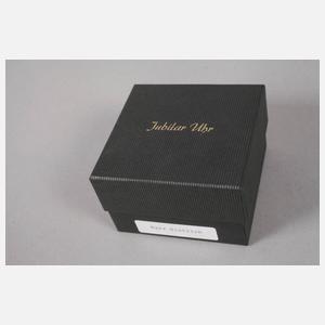 Herrenarmbanduhr Gold