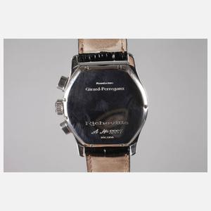 Herrenarmbanduhr Girard Perregaux