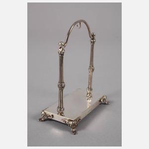 Taschenuhrenständer