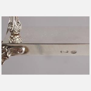 Taschenuhrenständer