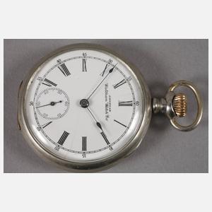 Taschenuhrenständer