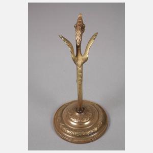 Taschenuhrenständer Historismus