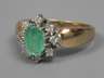 Smaragdring