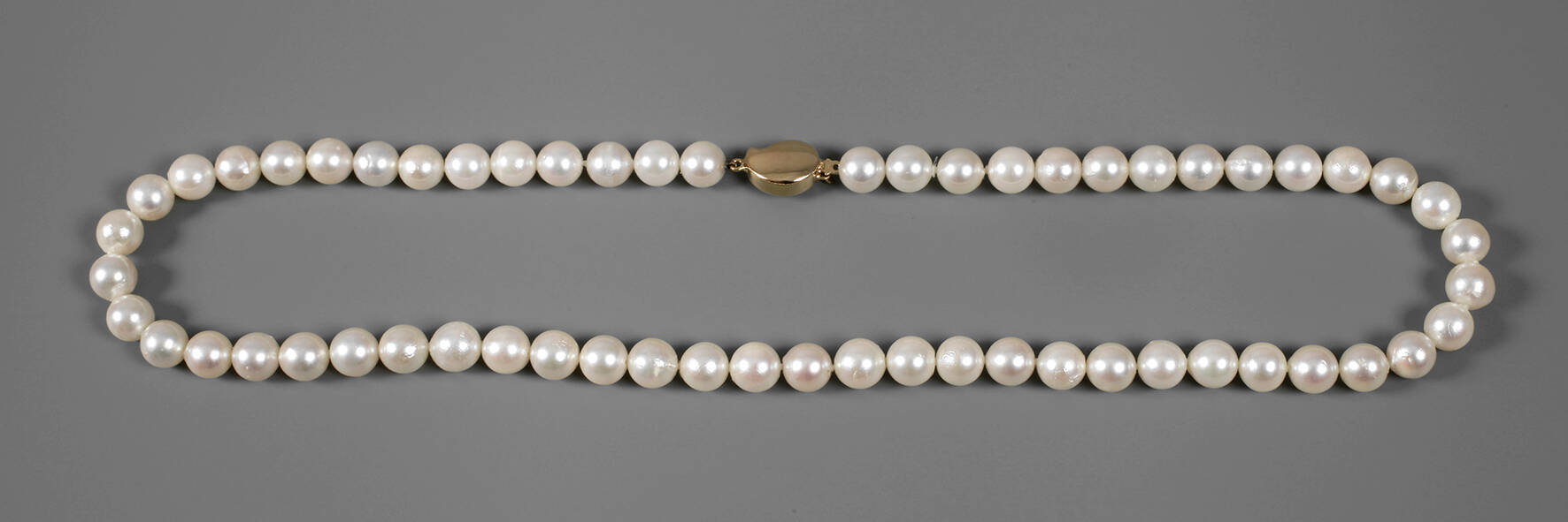 Perlenkette