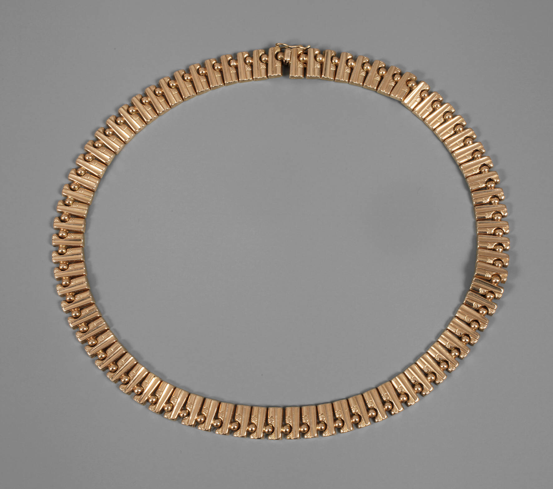 Goldcollier