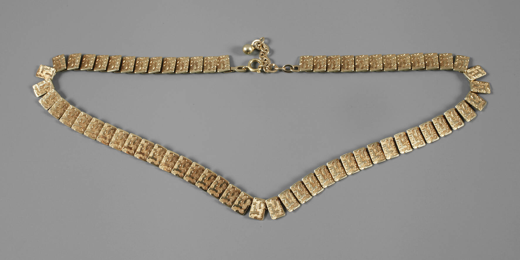 Goldcollier