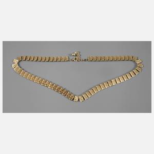 Goldcollier