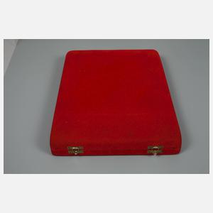 Aufwendiges Goldcollier