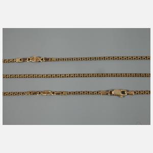 Goldkette