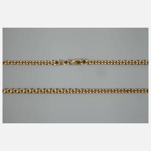 Goldkette