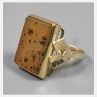 Damenring mit Dentritenquarz111