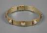 Armband mit Edelopalen