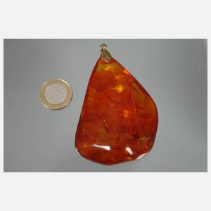 Konvolut Bernsteinschmuck