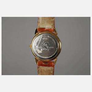 Maurice Lacroix Damenuhr