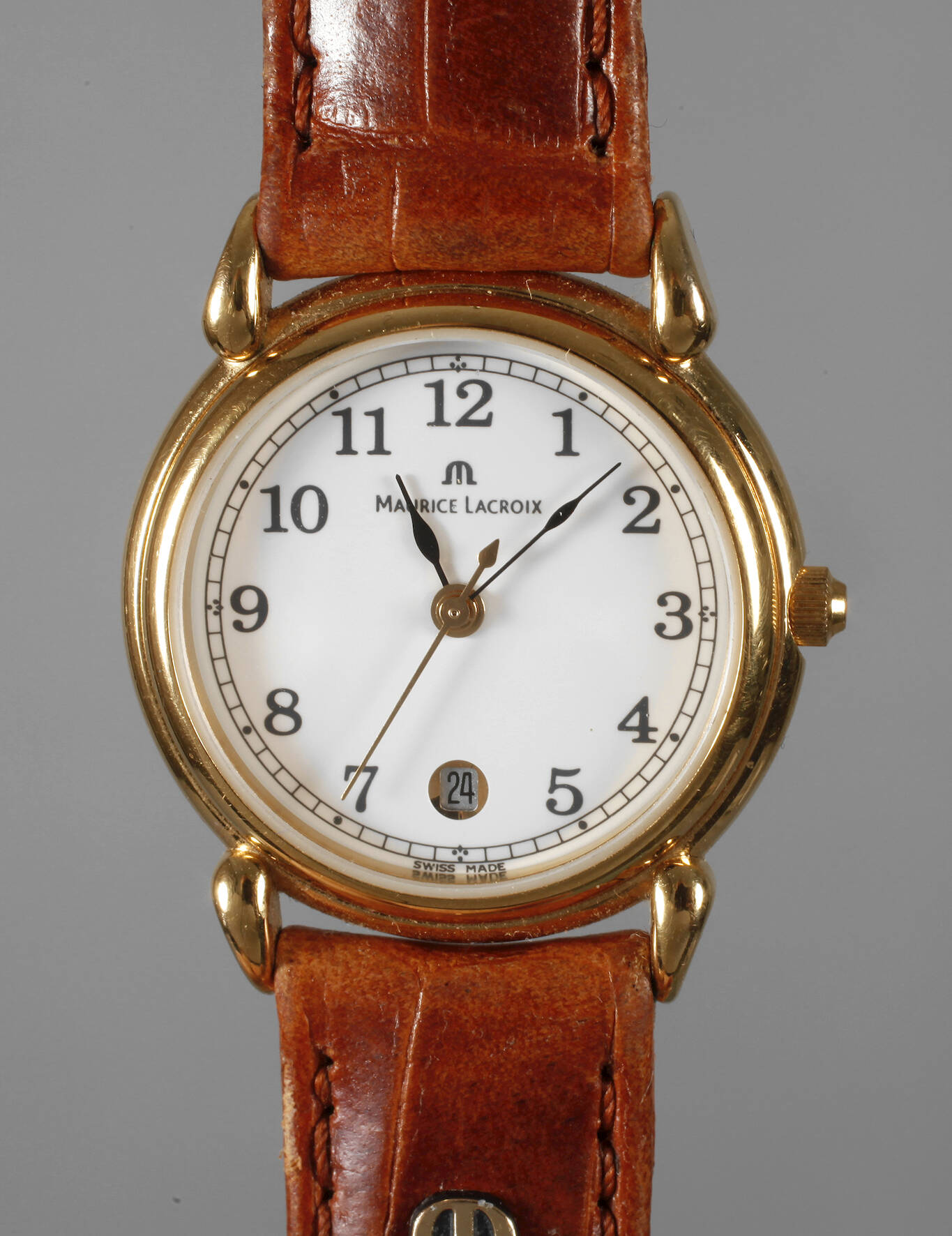 Maurice Lacroix Damenuhr