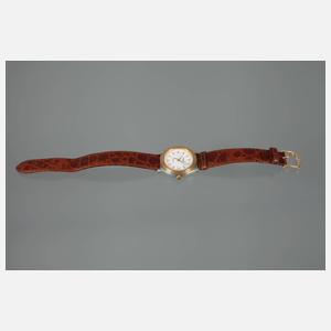 Tissot Damen Armbanduhr