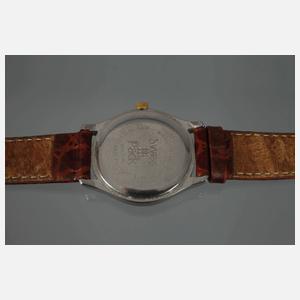 Tissot Damen Armbanduhr