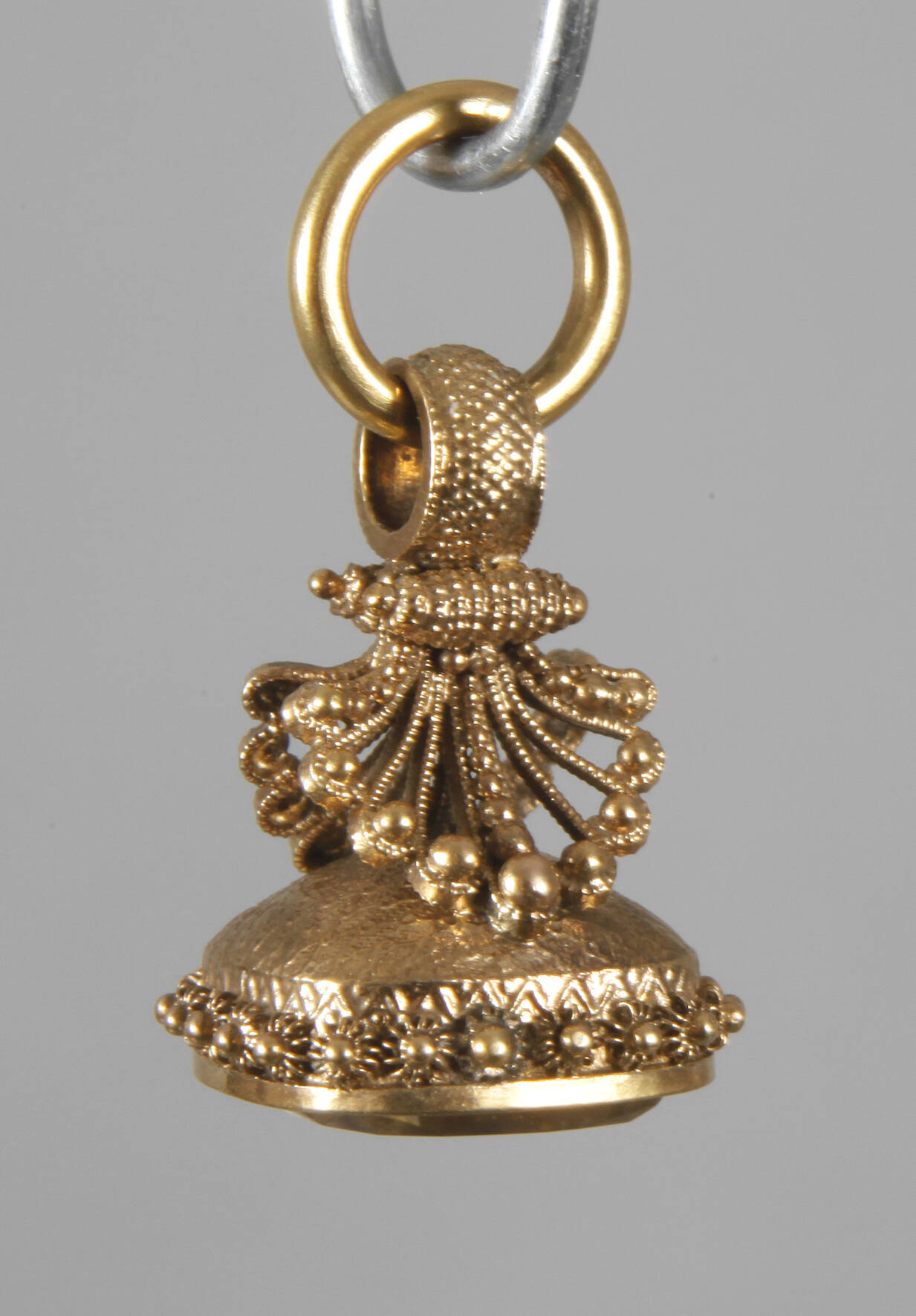 Uhrenkettenanhänger