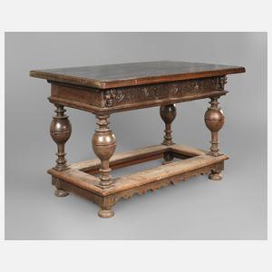 Renaissancetisch