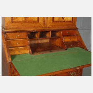 Aufsatzsekretär Barock