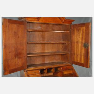 Aufsatzsekretär Barock