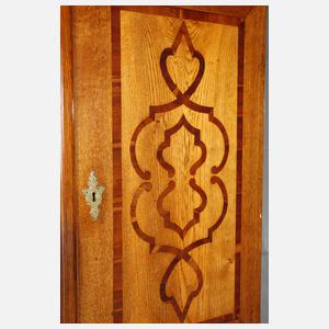 Aufsatzsekretär Barock