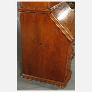 Aufsatzsekretär Barock