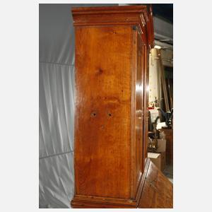 Aufsatzsekretär Barock