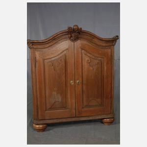 Kommodenaufsatz Barock